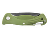 Ganzo - EDC Folding Knife - 440 - Green - G611-G