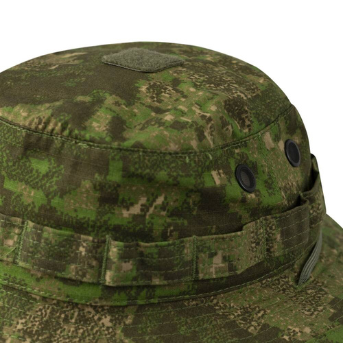 Helikon - Field Hat Boonie Mk2 - NyCo Ripstop - MultiCam - KA-BMK-NR-34