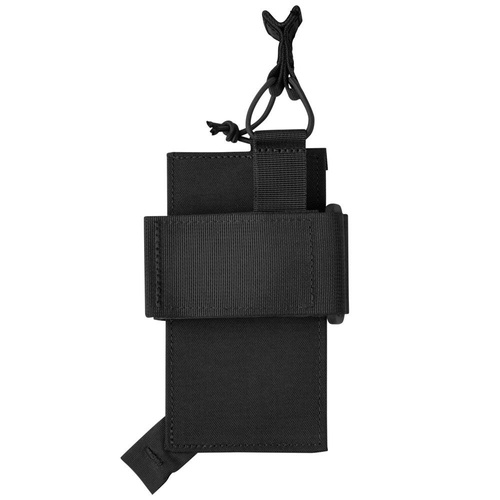Helikon - Inverted Pistol Holder Insert - Black - IN-PIH-CD-01