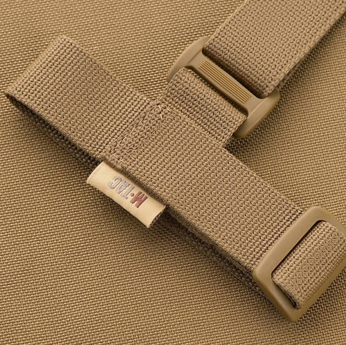 M-Tac - 3-Point Tactical Sling - Coyote - 10090005
