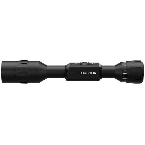 ATN - X-Sight LTV Night Vision Scope - Digital - 3-9x - DGWSXS515LTV