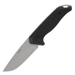 Gerber - Moment Survival Knife - 5Cr15MoV - Black - 31-003617