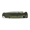 Benchmade - Folding Knife 533SL-10 Mini Bugout - CPM-S90V - Green - 533SL-10