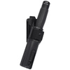 ESP - Hardened Ergonomic Easy Lock Telescopic Baton - 18" - Black - ExBT-18HE-BK BHT-54