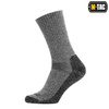 M-Tac - Coolmax 40% Socks - Gray - JL1026A