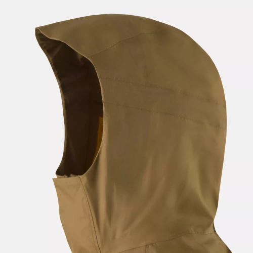 Helikon - Anorak Jacket Levanter - Nylon - DWR - Coyote - KU-LEV-NL-11