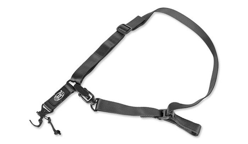 MFH - Tactical One/Two-point sling - Black