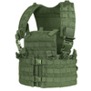 Condor - Tactical vest Modular Chest Set - Olive Drab - CS-001.