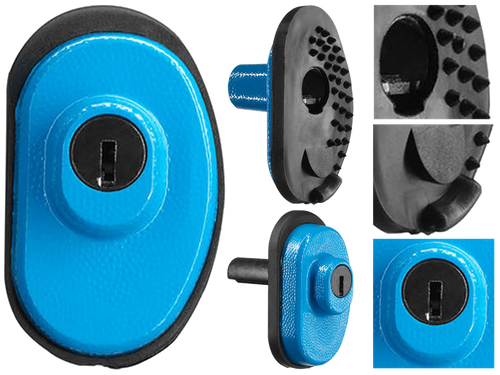 Walther - ProSecur Trigger Lock - 3.4057