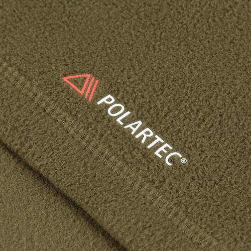 M-Tac - Fleece Delta Polartec - Dark Olive - 70016048 