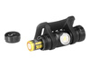 Fenix - LED Headlamp - 240 Lumens - AA - Black - HM23