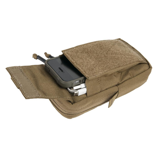 Helikon - NAVTEL Pouch® - Cordura® - Adaptive Green - MO-O08-CD-12