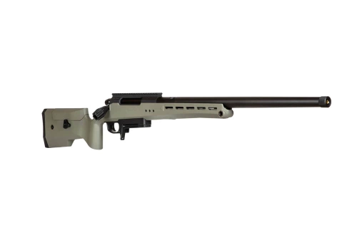 Silverback Airsoft - TAC-41 P Sniper Rifle Replica - Spring-loaded - Olive - SVB-03-032898