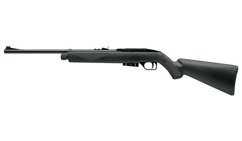 Crosman - Air Rifle RepeatAir - CO2 - 4.5 mm Diabolo - 1077