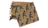 101 Inc. - AK-47 Shemagh - Coyote Brown