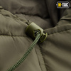 M-Tac - Military Sleeping Bag with Cover - Olive - 77777048