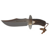 Muela - Gredos Hunting Knife with Deer Stag 165mm - GRED-17