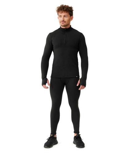 Rough Radical - Thermal Underwear Orion - Black 