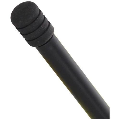 ASP - Agent Infinity Steel Telescopic Baton - Disc Loc - 30 cm - 52260.