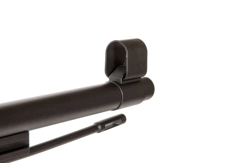 Double Bell - Kar98k ASG Rifle Replica - Green Gas - Wood - DBY-02-000685