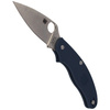 Spyderco - UK Penknife™ FRN Dark Blue CPM S110V Knife - C94PDBL
