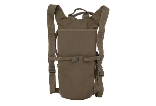 GFC Tactical - Hydration Backpack - 2.5L - Olive - GFT-25-000730