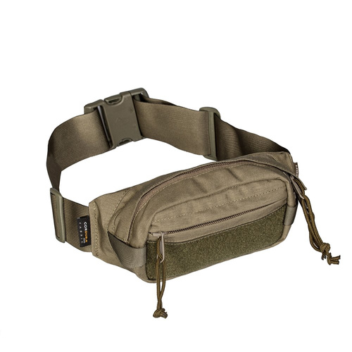 WISPORT - Toke Waist Bag - RAL 7013