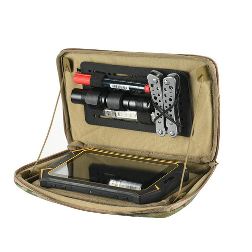 M-Tac - Amin X-Large Elite Military Organizer - MultiCam - 10410008