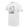 Helikon - T-shirt Old School - White - TS-OLS-CO-20