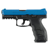 Umarex - RAM Heckler&Koch T4E SFP9 Defense Training Pistol - cal. 43 - CO2 - Black/Blue - 2.4001