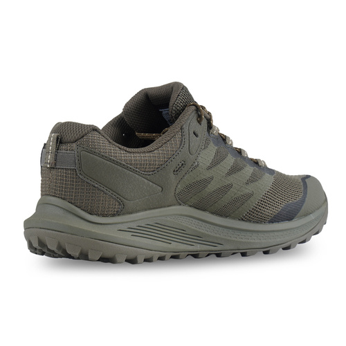 Merrell - Nova 3 Tactical Trekking Boots - Dark Olive - J005047