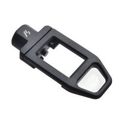 Strike Industries - Ambush Sling Loop Suspension Mount - Picatinny - Black - SI-AMBUSH