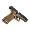 Umarex - Glock Gen 5 T4E .43 RAM Defense Training Pistol cal. .43 - Black/FDE - 211.00.06