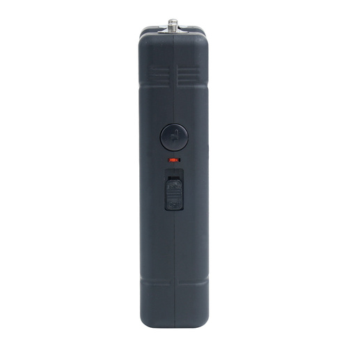 Paralyseur - Compact Stun Gun with Flashlight - Rectangular - 5,000,000 V - USB - 800