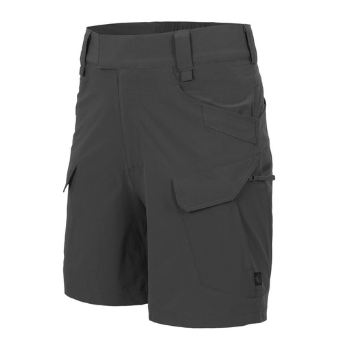Helikon - Outdoor Tactical Ultra Shorts® - VersaStretch® Lite - Shadow Grey - SP-OTU-VL-35