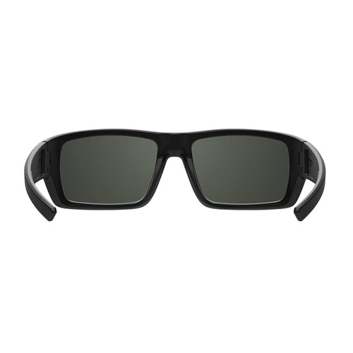 Magpul - Apex Eyewear Ballistic Glasses - Black Frame / Gray Lens - MAG1130-0-001-1100