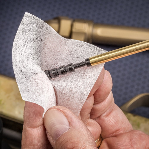 Real Avid - Service Mat Master Cleaning Station Universal with Tool Kit - 43x16" - Black - AVMCS-U