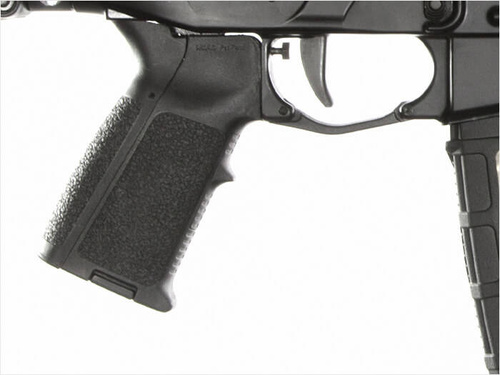 Magpul - MIAD® GEN 1.1 Grip Kit - Type 1 - Black - MAG520