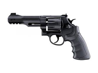Smith & Wesson - M&P R8 revolver ASG replica - CO2 - Black - 2.6447