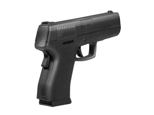 RazorGun - PMG-37 Pistol Gas Launcher