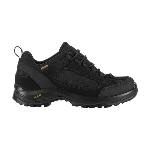 M-Tac - Tactical Sneakers Boots Demiseason Pro Line  - Black - 2J0141MTPLV005