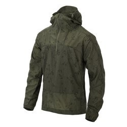 Helikon - Windrunner Jacket - Desert Night Camo - KU-WDR-NL-0L