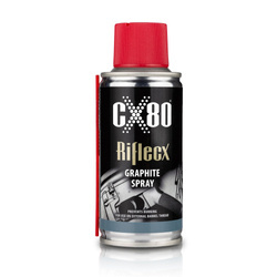 RifleCX - Graphite Grease Spray - 150 ml - 48310
