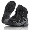 LOWA - Tactical Boots ZEPHYR GTX® MID MK2 - Black - 310854C30 0999