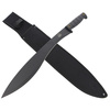 Puma - Heavy Bolo Machete - Black - 311442