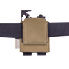 Helikon - BMA Belt Molle Adapter 2® - Black - IN-BM2-CD-01