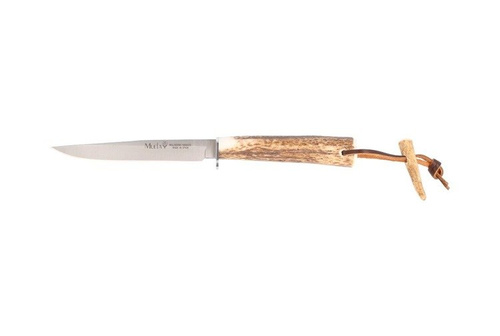 Muela - Knife Gredos Deer Stag 135mm - GRED-14