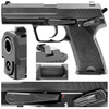 Umarex - Heckler&Koch P8 A1 Pistol Replica - GBB - Green Gas - 2.6438