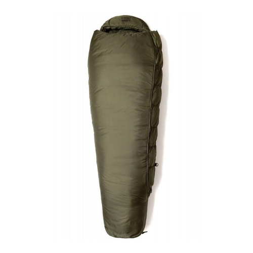 Snugpak - Softie Elite 3 Sleeping Bag - Mummy - Olive - 10110300209