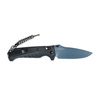 Benchmade - 18060BT-01 Adira Folding Knife - CPM MagnaCut - Black - 18060BT-01.